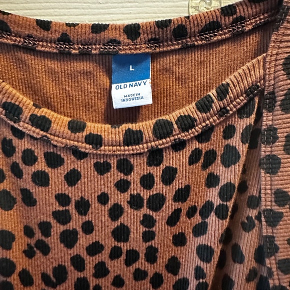 Cheeta Long body con dress - Picture 2 of 4